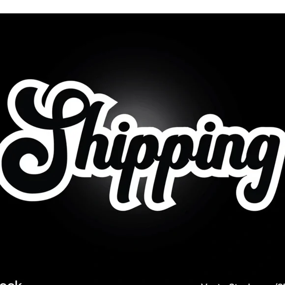 Shipping for bundle - Picture 1 of 1